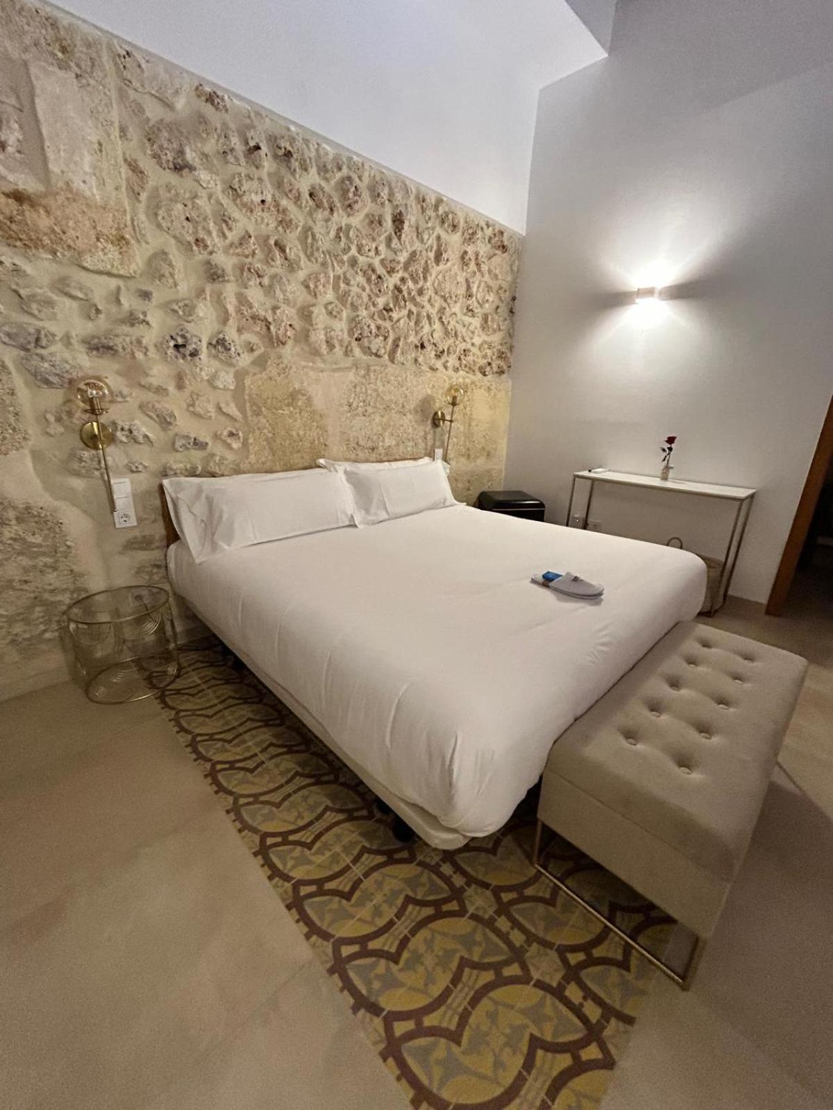 Cas Catala Hotel Sineu  Exterior photo